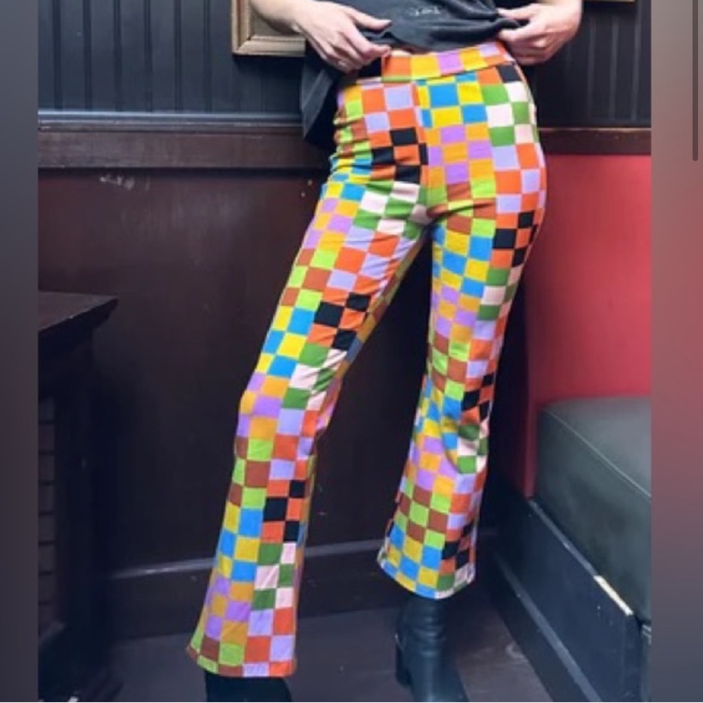 Nooworks Carnival Kick Flare XL